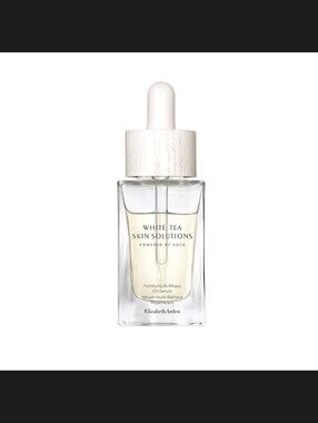 Elizabeth Arden White Tea Skin Solutions Bi-Phase Oil Serum